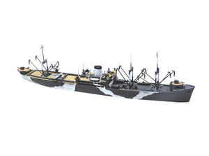 Aoshima 00976 Annexe Kimikawa-Maru 1/700 – Bild 2