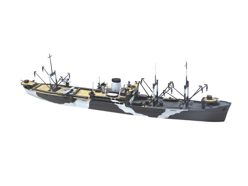 Aoshima 00976 Annexe Kimikawa-Maru 1/700 – Bild 2