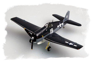 Hobby Boss 80256 F6F-3 Hellcat 1/72 – image 4