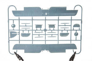 Maquette Eduard 8452 Bristol F.2B Fighter au 1/48 – image 10