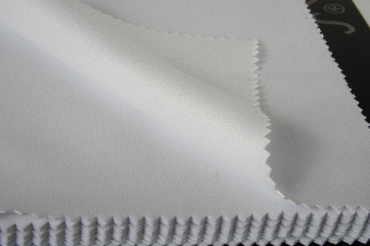 Tissu de polissage KA Models KM-50001 (15 feuilles)  – imagen 2