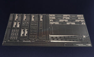 MK1 Design MD-20020 RMS TITANIC DX PACK pour maquette Trumpeter 1/200 – image 21