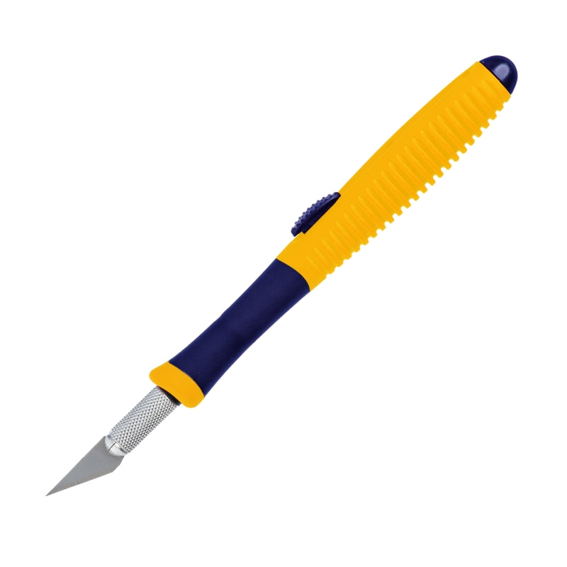Couteau de modélisme rétractable Modelcraft PKN1211 n° 1