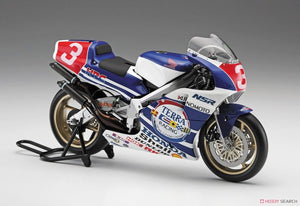 Hasegawa 21717 Honda NSR500 1989 All Japan GP500 1/12 – zdjęcie 5