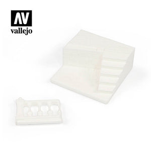 Escaliers de la ville Vallejo SC010 1/35 – image 2
