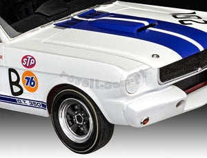Revell 07716 Shelby GT 350 R &amp;#39;66 1/24 – image 4