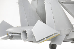 MiniBase 8001 SU-33 Flanker-D 1/48 – immagine 19