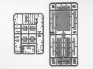 ICM 72815 APA-50M (ZiL-131) Unité électrique mobile d&amp;#39;aérodrome 1/72 – immagine 4