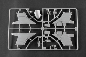 Trumpeter 01642 A-6E TRAM Intruder 1/72 – image 17