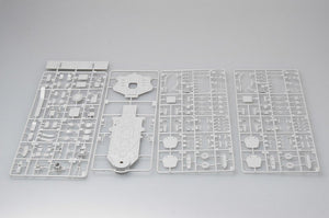 Trumpeter 05312 HMS Repulse 1941 1/350 – Bild 7