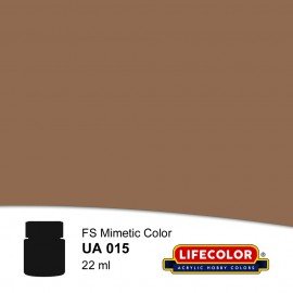 Lifecolor UA015 - FS30219 beige vietnam 22ml