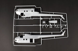 Trumpeter 05817 Mi-4A Hound 1/48 – image 6