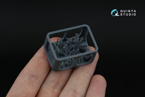 Kit de détails Quinta Studio QT35014 UAZ-469 (Tous kits) 1/35 – immagine 9