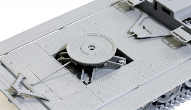 Dragon 6640 7,5 cm PaK 40/4 au RSO (1/35) – immagine 9