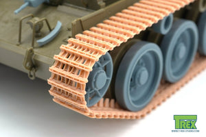 T-Rex Studio TR85061 A34 Comet Tracks Type 1 1/35 – zdjęcie 3