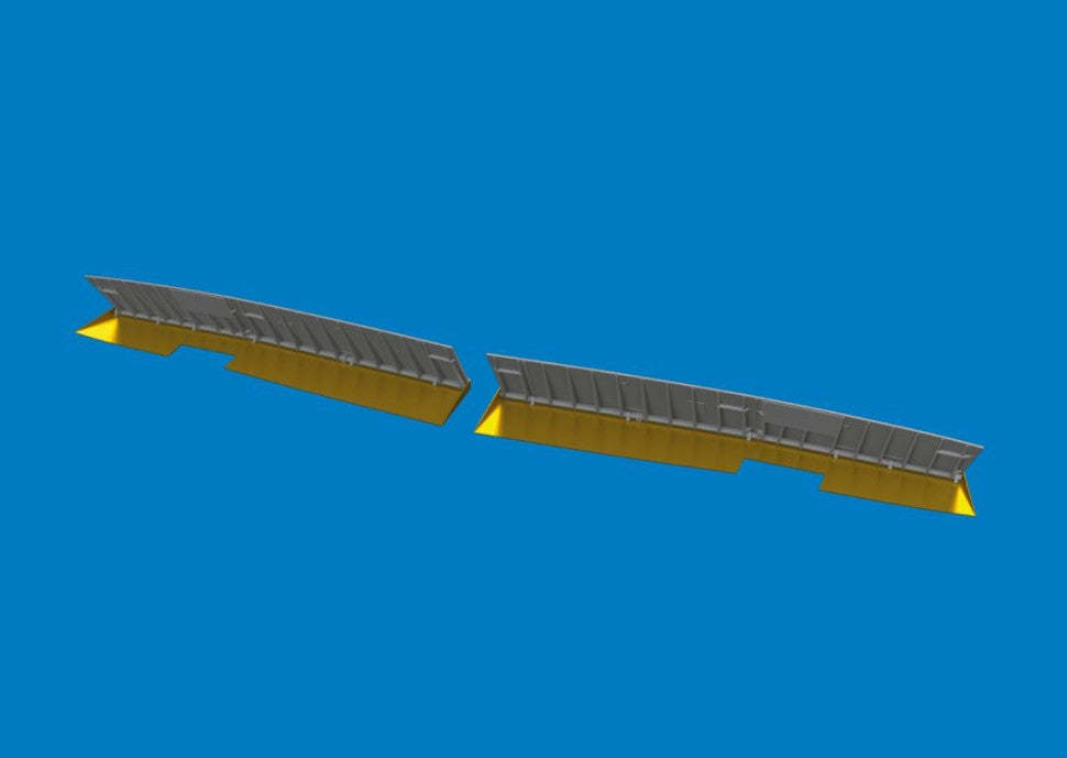 Volets d&amp;#39;atterrissage Eduard 6481062 Tempest Mk.V EDUARD 1/48 – immagine 3