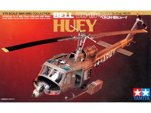 Tamiya 60722 Bell UH-1B Huey 1/72