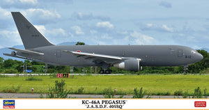 Hasegawa 10855 KC-46A Pegasus « JASDF 405SQ » 1/200
