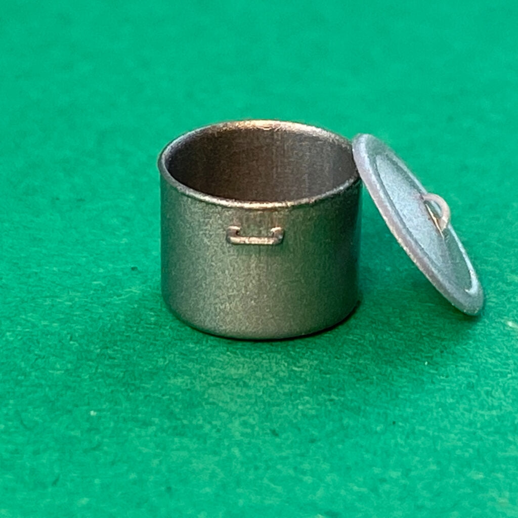 Point de non-retour 3523039 Ustensiles de cuisine et couvercles 1/35 – image 4