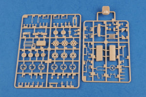Hobby Boss 83845 ZIS-151 russe (1/35) – immagine 6
