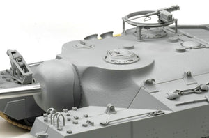 Dragon 6750 T28 Char super lourd (1/35) – Bild 8