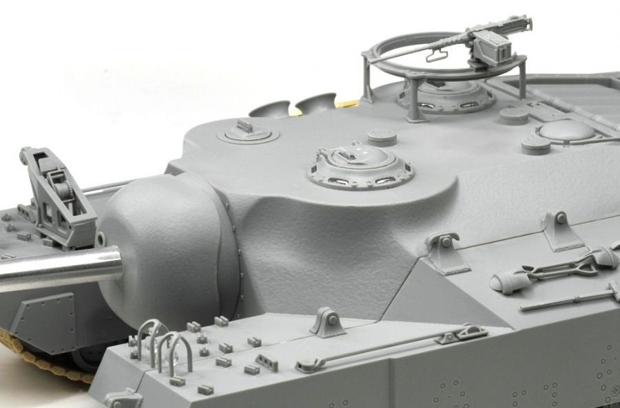 Dragon 6750 T28 Char super lourd (1/35) – Bild 8