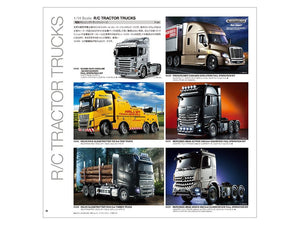 Catalogue Tamiya 64431 2021 – Bild 2