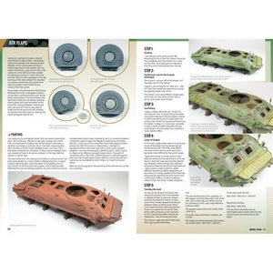 Abrams Squad Special n° 03 BTR – image 4