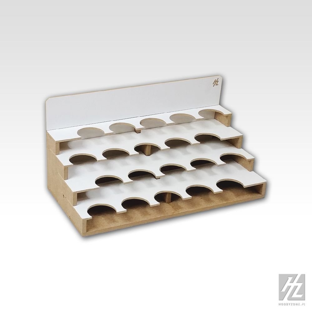 Module de peinture Hobby Zone OM05xb 41 mm