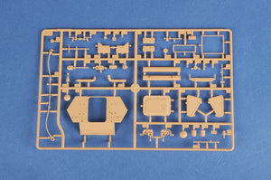 Hobby Boss 82488 WZ550 avec lance-missiles antichar AFT-9 (1/35) – image 5