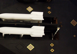 Edouard 49286 F-117A 1/48 Tamiya – immagine 13