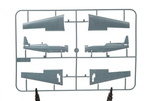 Eduard 82183 Z-326/ C-305 Trenér Master 1/48 – image 7