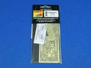 Aber 35080 Schwimmwagen (TAM) (1/35)  – image 3