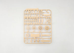 Maquette amusante de char lourd britannique FV221 Caernarvon (réf. 35A042) au 1/35 – immagine 8
