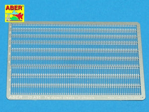 Taquets d&amp;#39;arrimage Aber 35A095 (2e choix) (1/35)