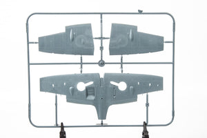 Eduard 84186 Spitfire Mk. Vb mi-1/48 – immagine 7