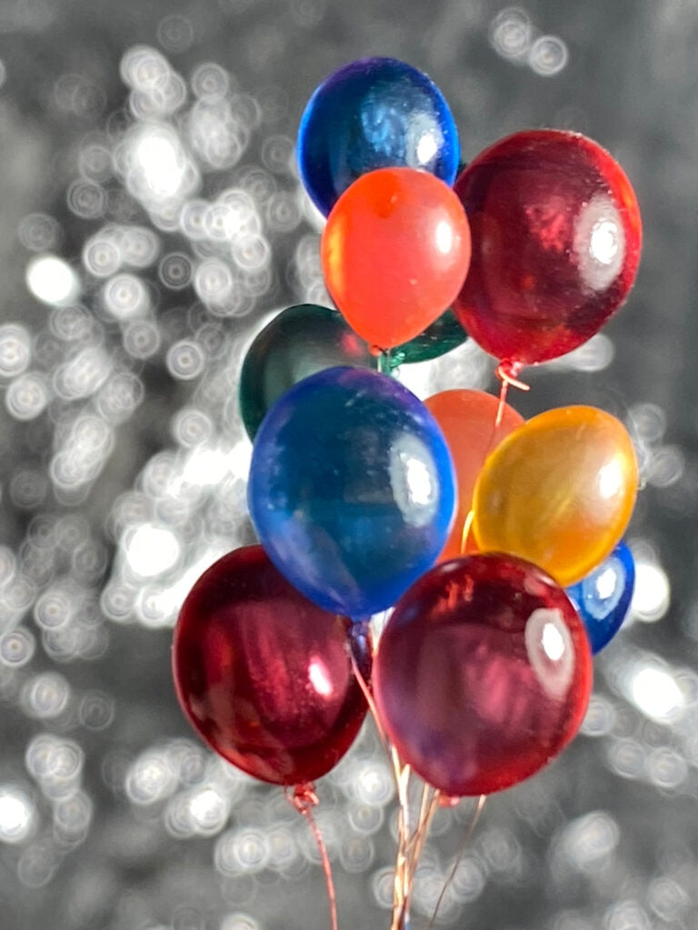 Point de non-retour 3523011 Ballons 1/35 – image 3