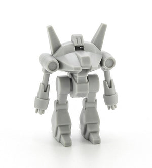 Hasegawa 64810 Greta Gully - Walker Machine Xabungle 1/500 – imagen 9