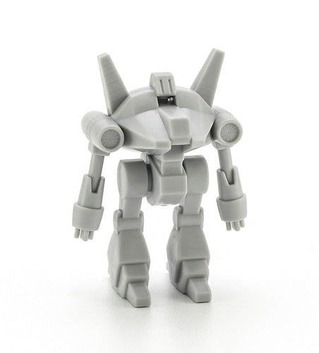 Hasegawa 64810 Greta Gully - Walker Machine Xabungle 1/500 – imagen 9