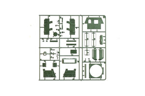 Italeri 6570 T-34/76 mod. 1943 1/35 – immagine 14