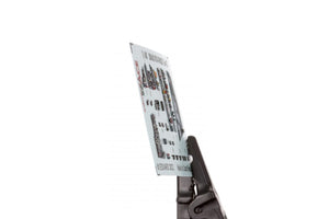 Eduard 3DL48070 Su-25 ESPACE ZVEZDA 1/48 – immagine 3