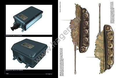 Kagero 0008 Jagdpanther EN – imagen 5