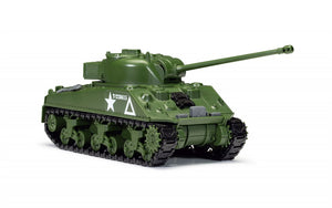 Kit de montage rapide Airfix 6042 Sherman Firefly – image 2