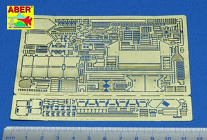 Aber 35044 Sturmgeschutz IV - première version (DRA) (1/35) – image 2