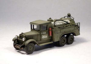 Camion-citerne PST 72021 BZ-35 1/72 – image 12