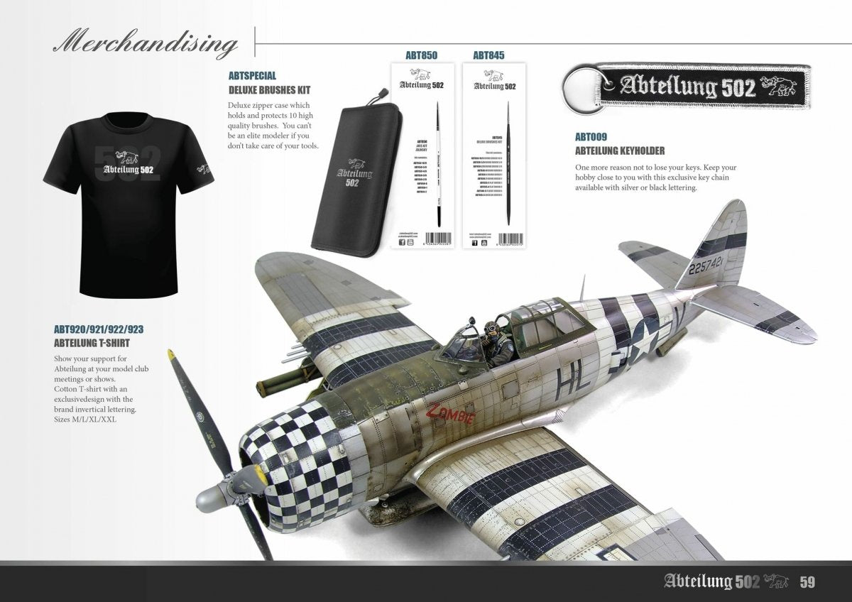 ABTEILUNG ABT021 Catalog 2021/2022 – image 2