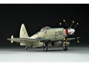 Trompette 01619 BRITISH WYVERN S.4 (1/72) – Bild 9