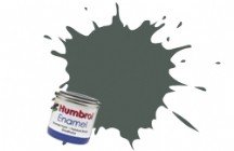 Humbrol 27 Gris Mer Mat