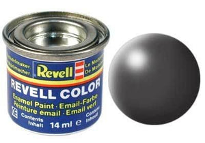 Revell 378 Soie Gris Foncé (32378)