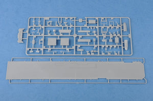 Hobby Boss 83405 USS Boxer LHD-4 1/700  – Bild 6